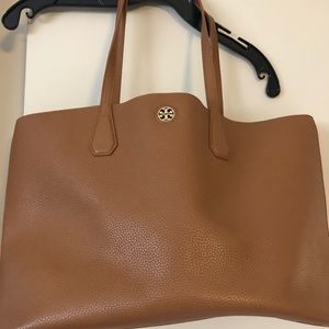 Tory Burch Robinson tote